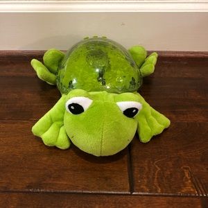 Cloud B Tranquil Frog